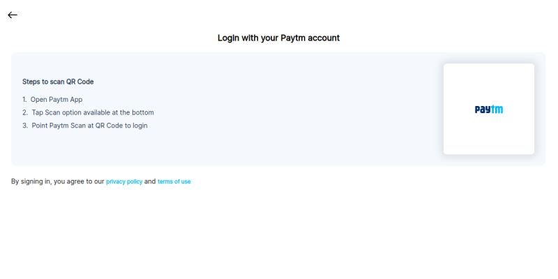 Buy Verified Paytm Account thumbnail 4