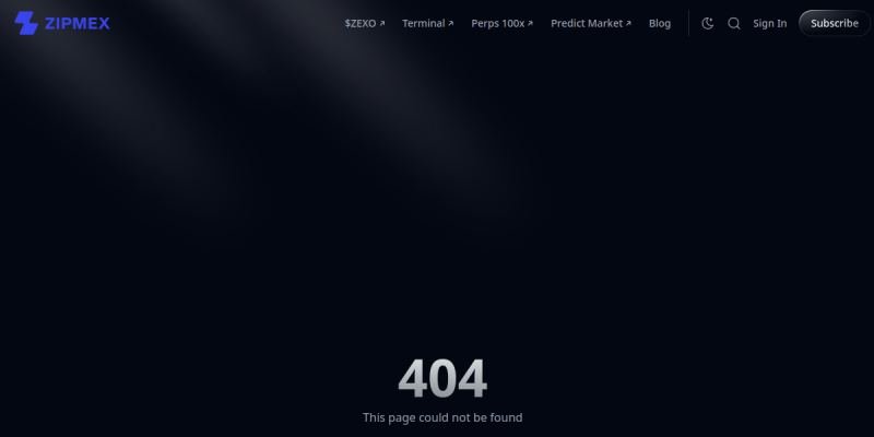 Buy Verified Zipmex Account thumbnail 4
