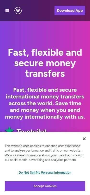 Buy Verified Worldremit Accounts thumbnail 3