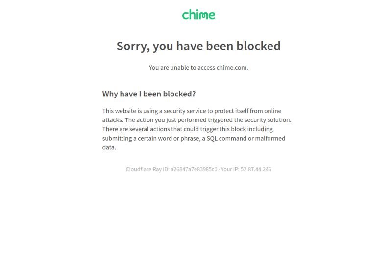 Buy Verified Chime Bank Account thumbnail 2