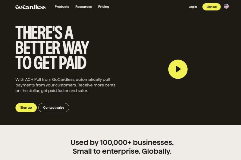 Buy Verified GoCardless Account thumbnail 2