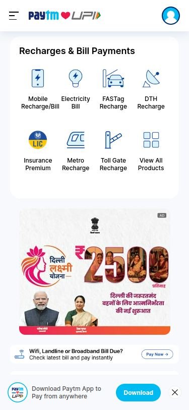 Buy Verified Paytm Account thumbnail 3