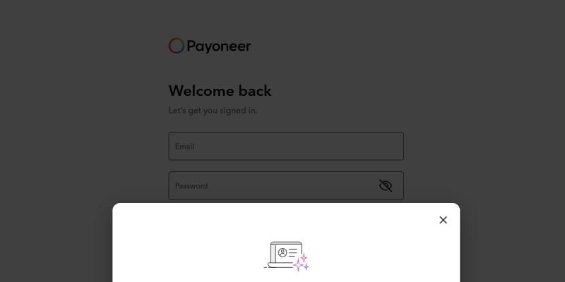 Buy Verified Payoneer Account thumbnail 4