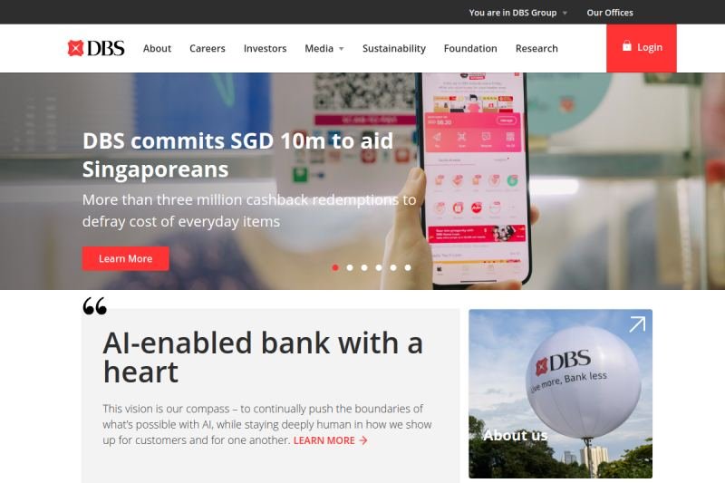 Buy Verified DBS Bank Account thumbnail 2