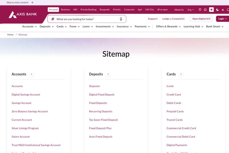 Buy Verified Axis Bank Account thumbnail 2