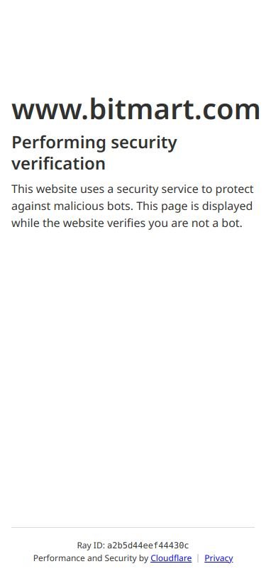 Buy Verified Bitmart Account thumbnail 3