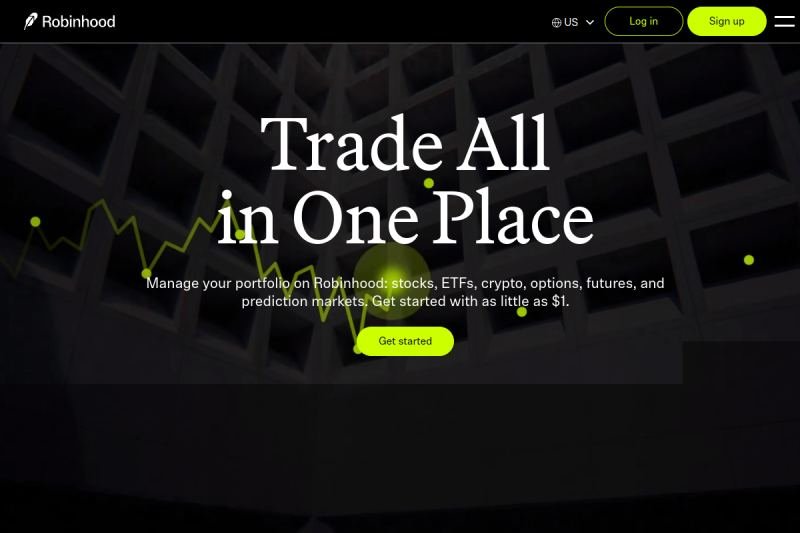 Buy Verified Robinhood Crypto Account thumbnail 2