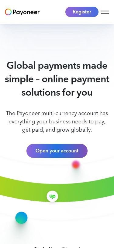 Buy Verified Payoneer Account thumbnail 3