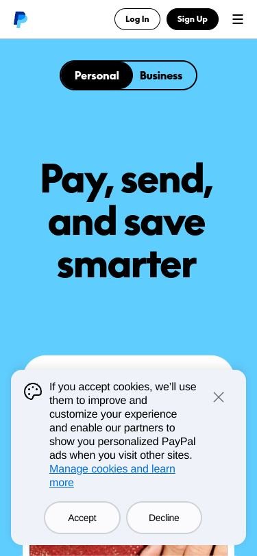 Buy Verified PayPal Account thumbnail 3