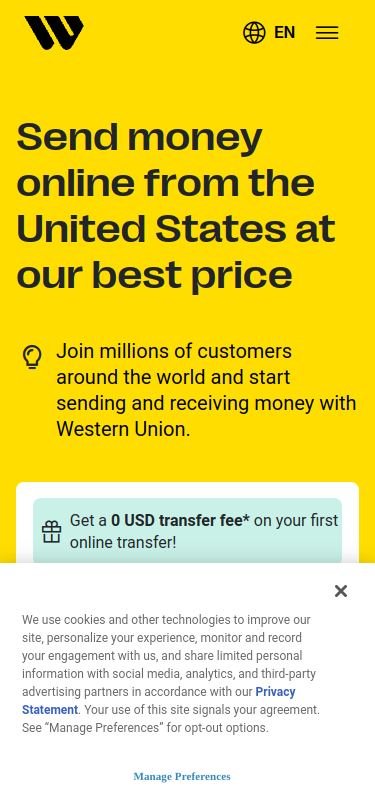 Buy Verified Western Union Account thumbnail 3