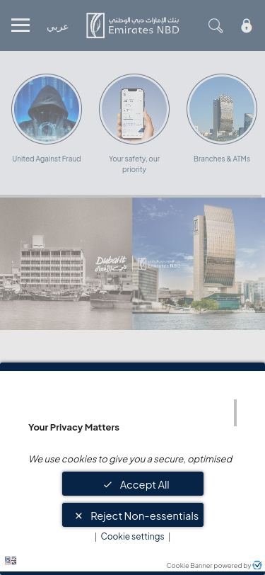 Buy Verified Emirates NBD Account thumbnail 3