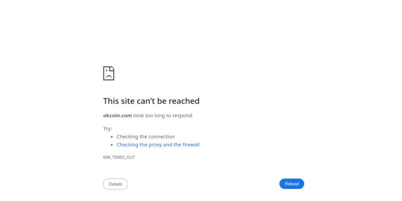 Buy Verified OKCoin Account thumbnail 4