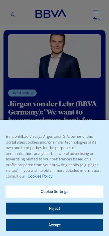 Buy Verified BBVA Account thumbnail 3