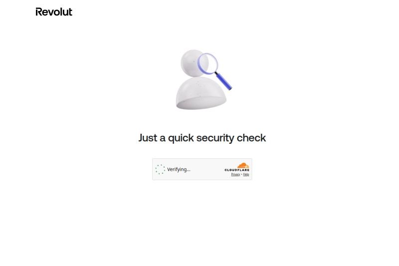 Buy Verified Revolut Bank Account thumbnail 2