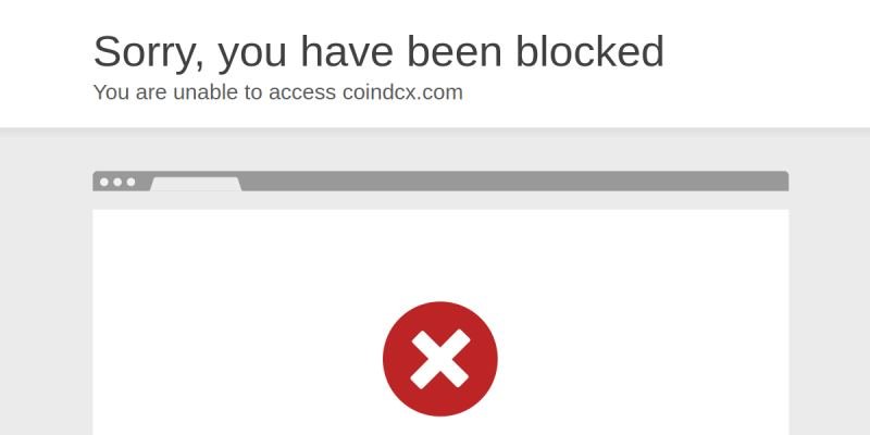 Buy Verified CoinDCX Account thumbnail 4