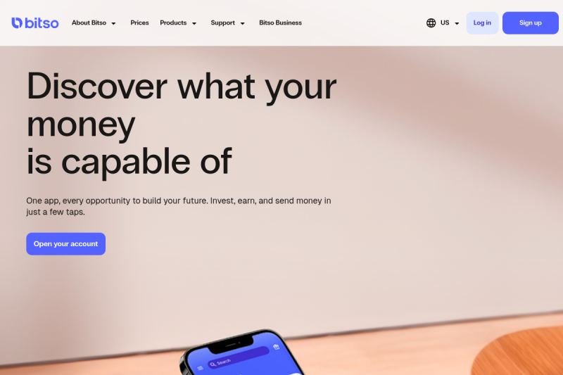 Buy Verified Bitso Account thumbnail 2
