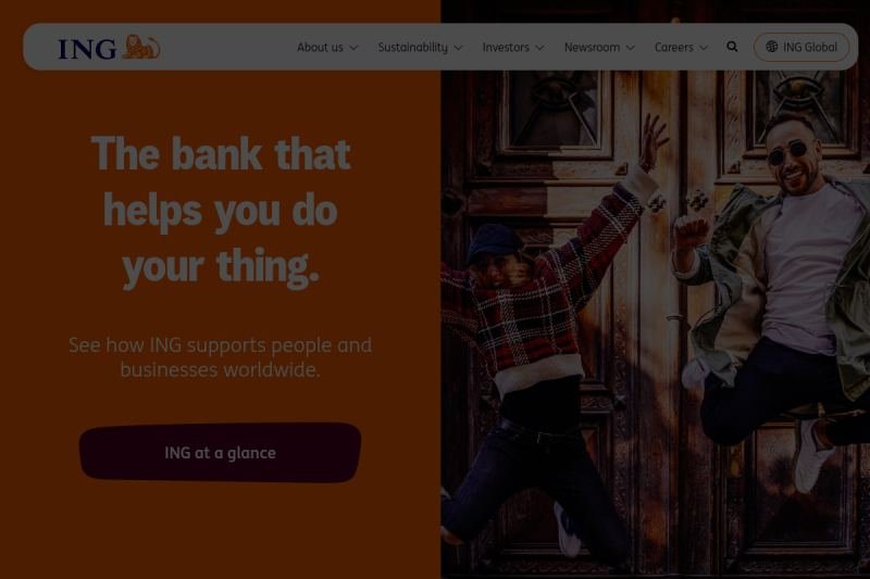Buy Verified ING Bank Account thumbnail 2