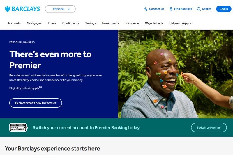 Buy Verified Barclays Account thumbnail 2