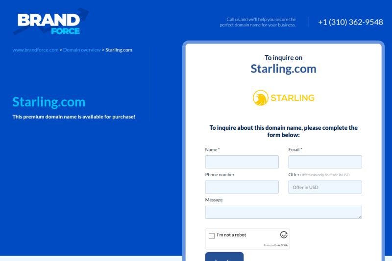 Buy Verified Starling Bank Account thumbnail 2