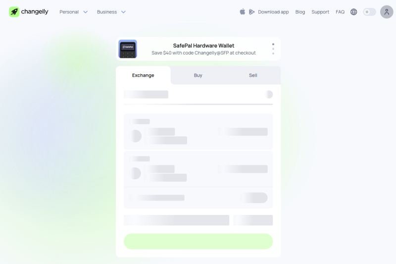 Buy Verified Changelly Account thumbnail 2