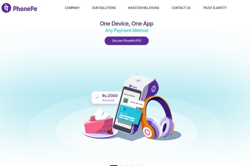 Buy Verified PhonePe Account thumbnail 2