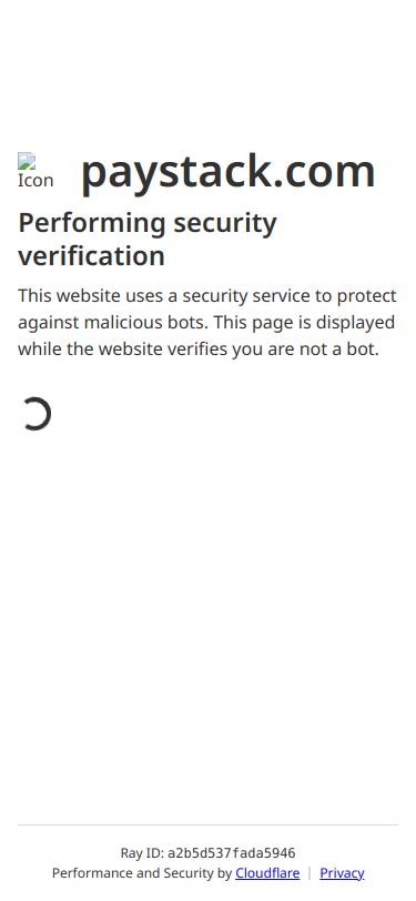 Buy Verified Paystack Account thumbnail 3