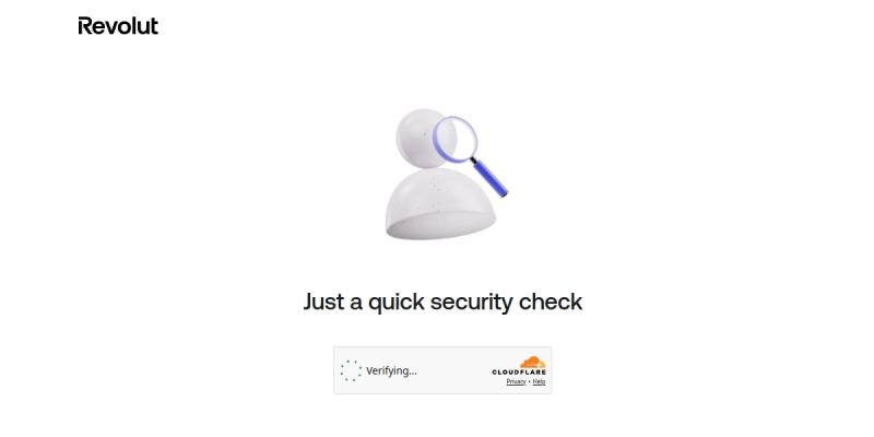 Buy Verified Revolut Bank Account thumbnail 4