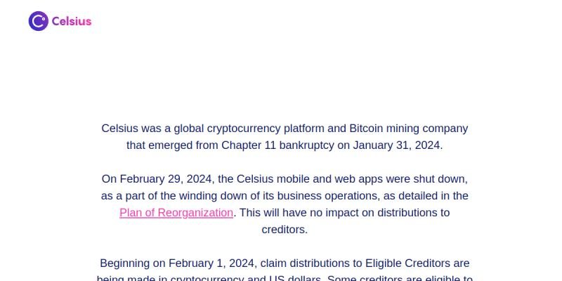 Buy Verified Celsius Account thumbnail 4