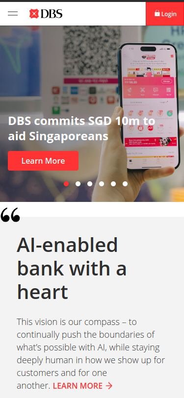 Buy Verified DBS Bank Account thumbnail 3