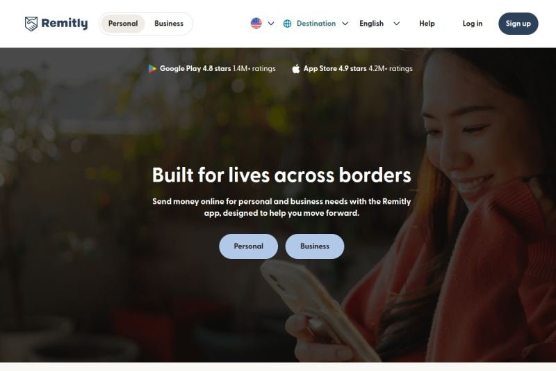 Buy Verified Remitly Accounts thumbnail 2
