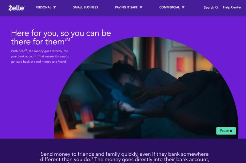 Buy Verified Zelle Account thumbnail 2