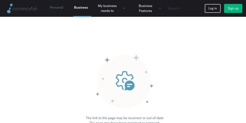 Buy Verified CurrencyFair Account thumbnail 4