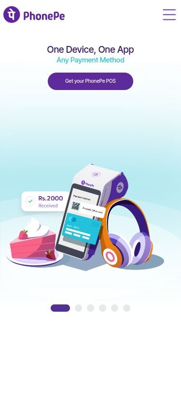 Buy Verified PhonePe Account thumbnail 3
