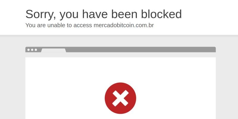 Buy Verified Mercado Bitcoin Account thumbnail 4