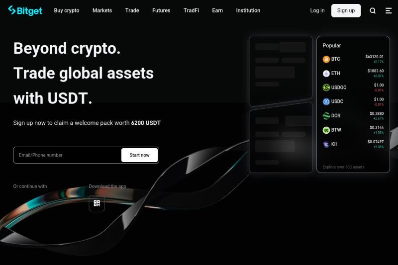Buy Verified Bitget Account thumbnail 2
