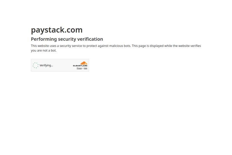 Buy Verified Paystack Account thumbnail 2