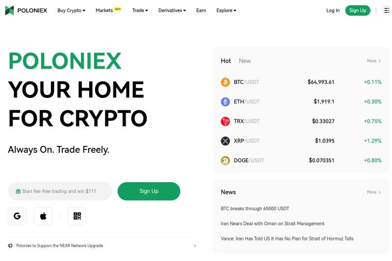 Buy Verified Poloniex Account thumbnail 2