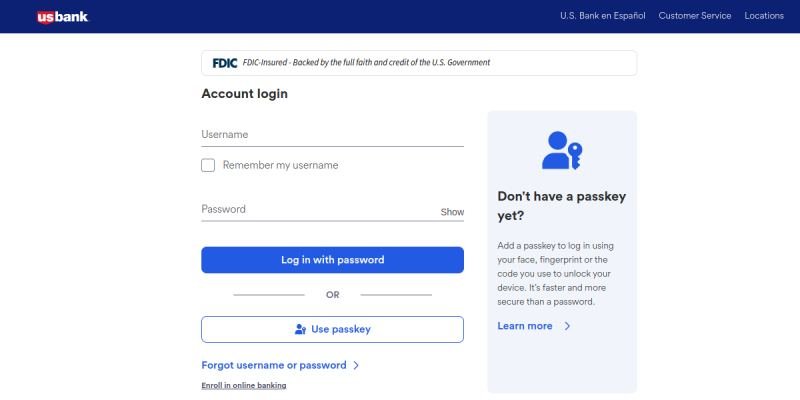 Buy Verified US Bank Account thumbnail 4