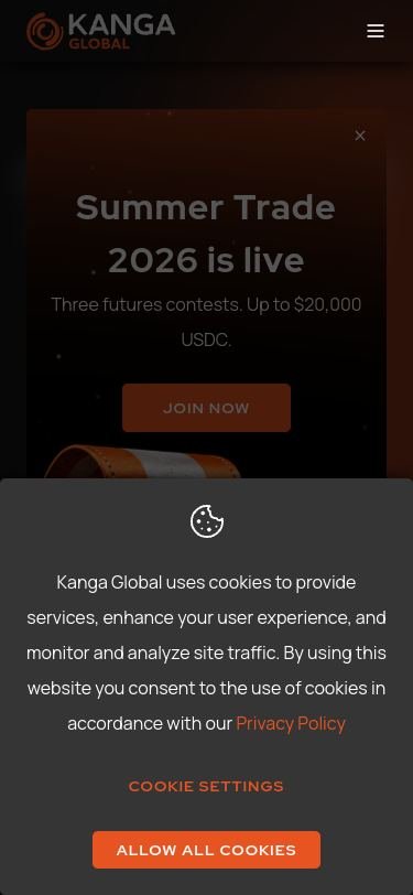 Buy Verified Kanga Exchange Account thumbnail 3