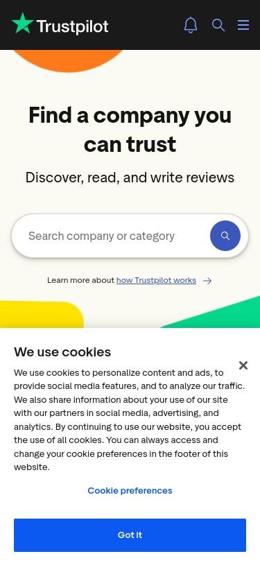 Buy Verified Trustpilot Reviews thumbnail 3