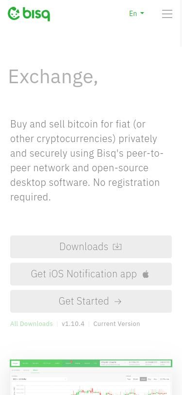 Buy Verified Bisq Account thumbnail 3
