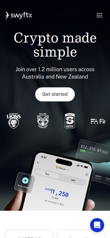 Buy Verified Swyftx Account thumbnail 3