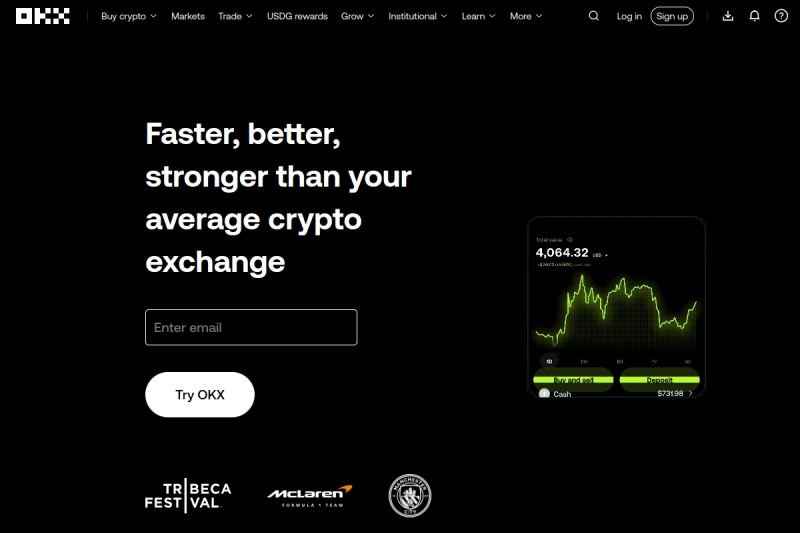 Buy Verified OKX Accounts thumbnail 2