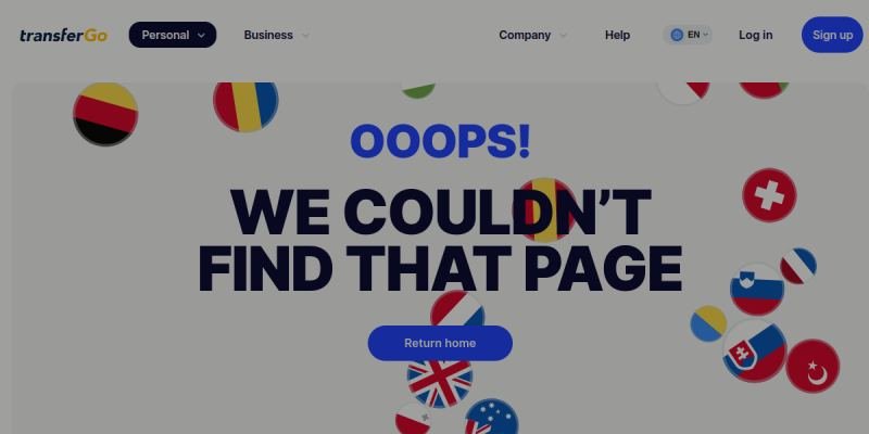 Buy Verified TransferGo Account thumbnail 4