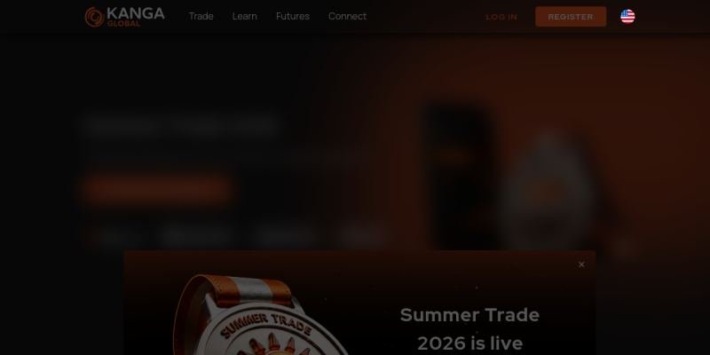 Buy Verified Kanga Exchange Account thumbnail 4
