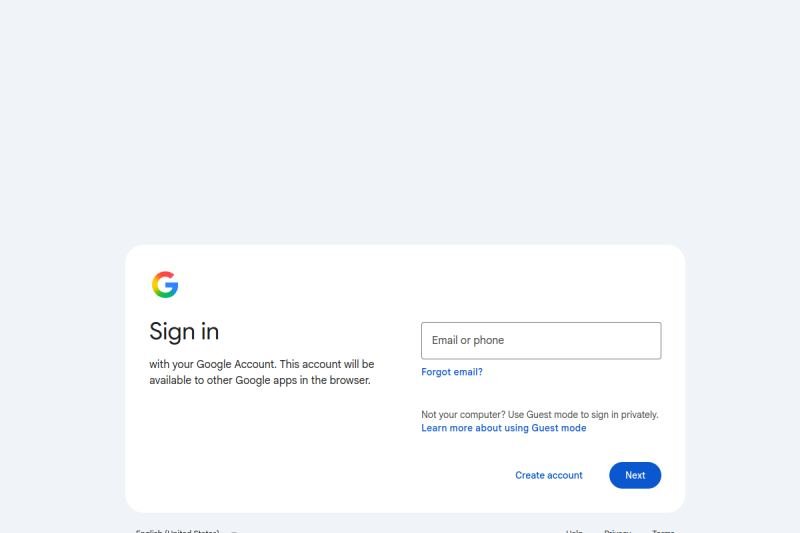 Buy Verified Google Pay Account thumbnail 2