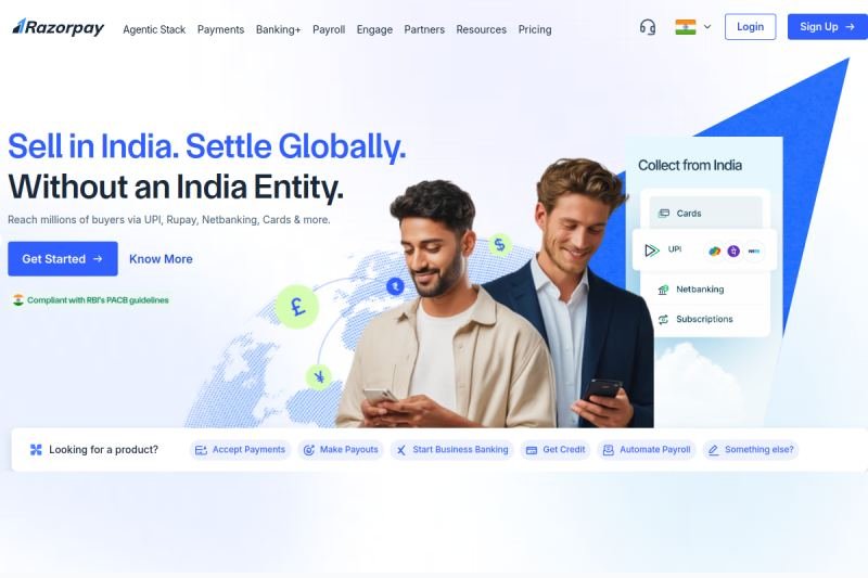 Buy Verified Razorpay Account thumbnail 2