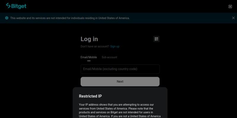 Buy Verified Bitget Account thumbnail 4