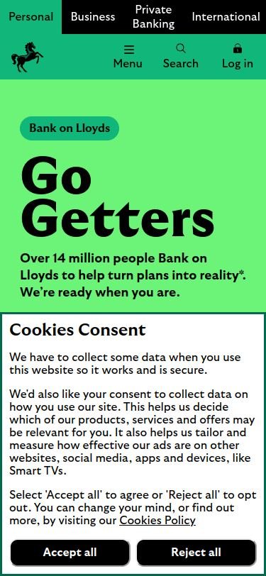 Buy Verified Lloyds Bank Account thumbnail 3