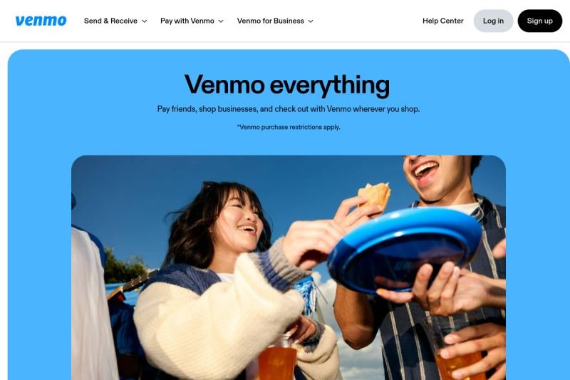 Buy Verified Venmo Account thumbnail 2
